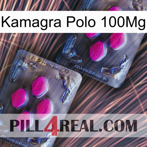 Kamagra Polo 100Mg 01